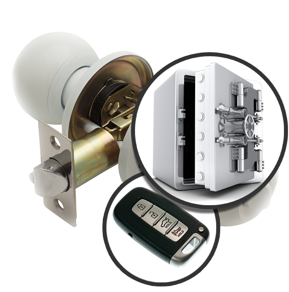 Edina Commercial Locksmith Service